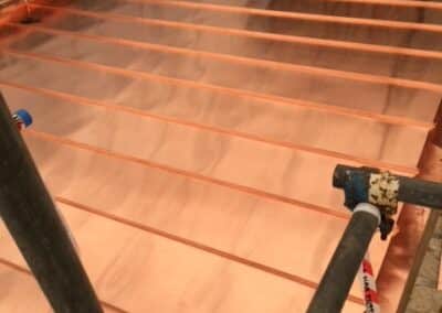 Copper Roofing 2