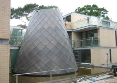 Corpus Christi Care Centre