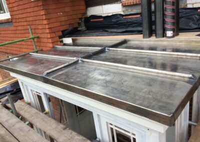 Lead Roofing 10