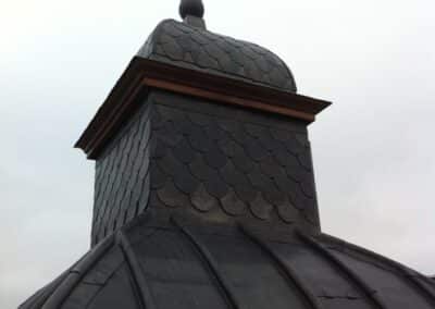 Northington Grange rotated